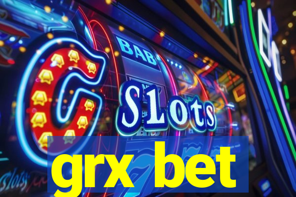 grx bet