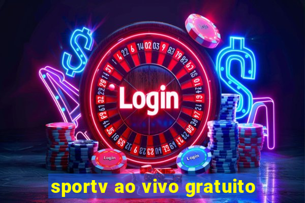 sportv ao vivo gratuito