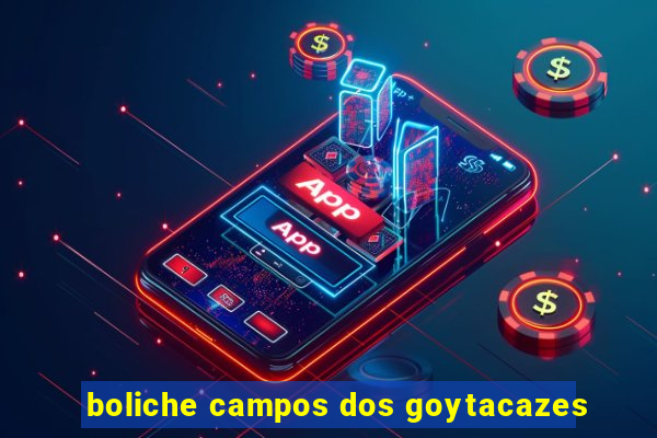 boliche campos dos goytacazes