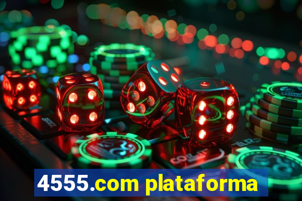 4555.com plataforma