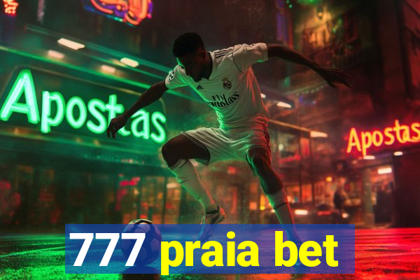 777 praia bet