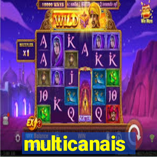 multicanais