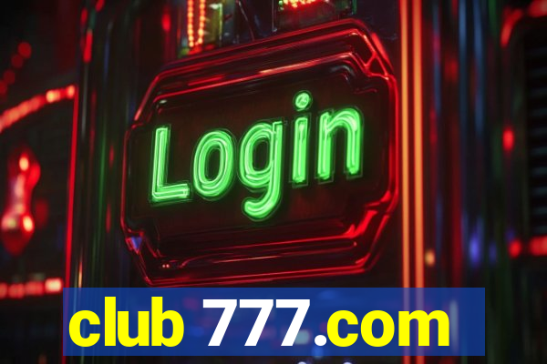 club 777.com