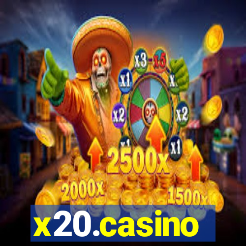 x20.casino