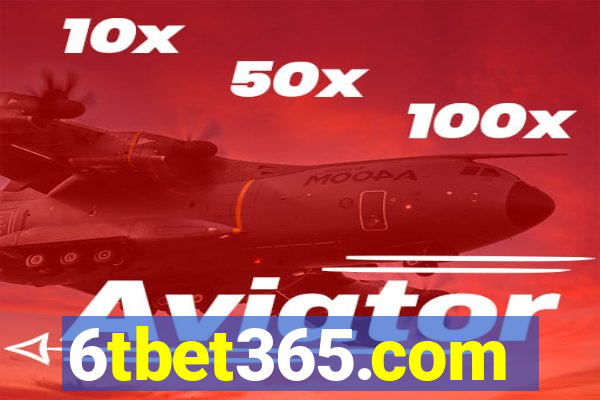 6tbet365.com