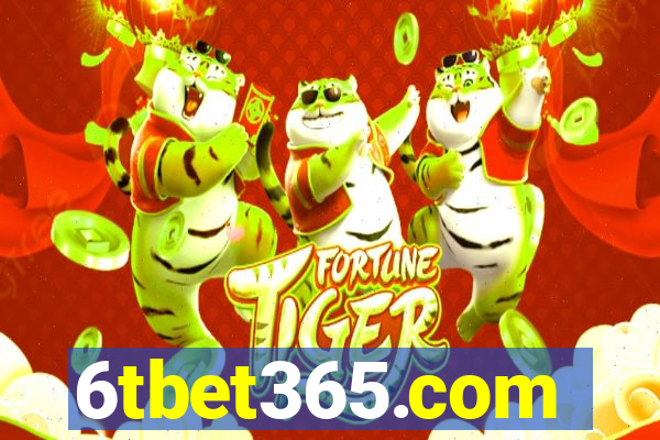 6tbet365.com