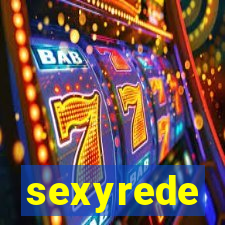 sexyrede