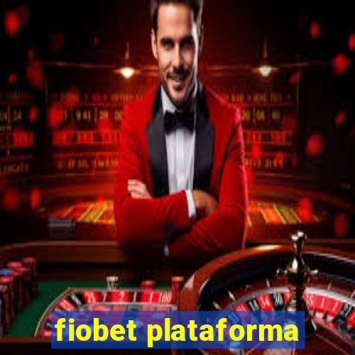 fiobet plataforma