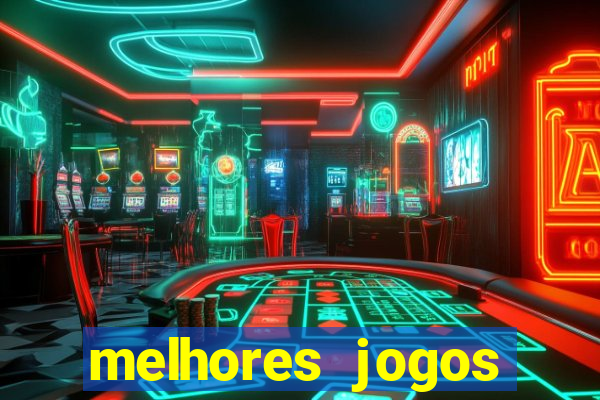 melhores jogos mmorpg mobile