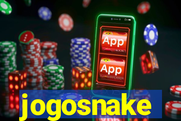 jogosnake