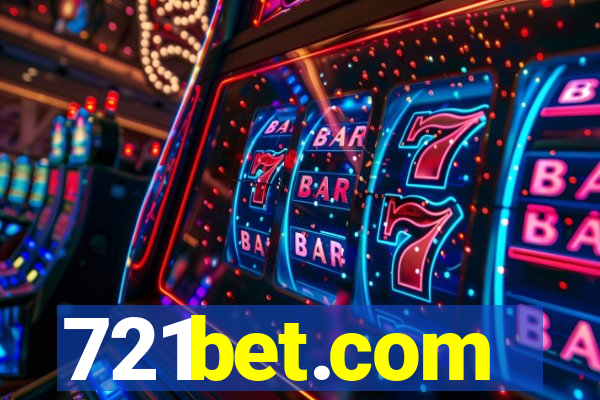 721bet.com