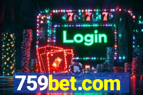 759bet.com