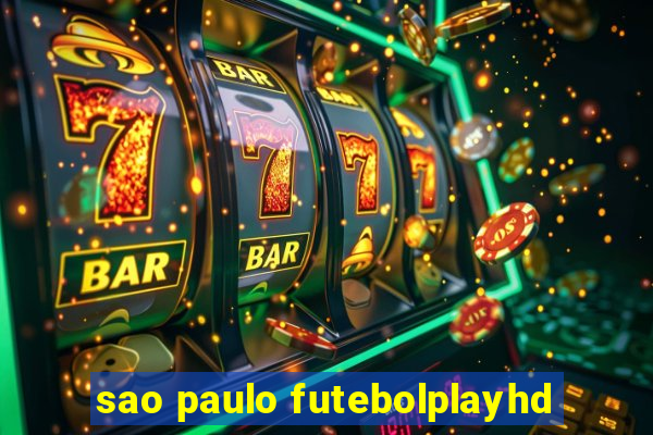 sao paulo futebolplayhd