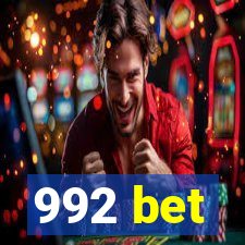 992 bet