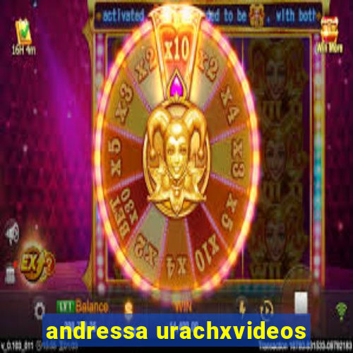 andressa urachxvideos