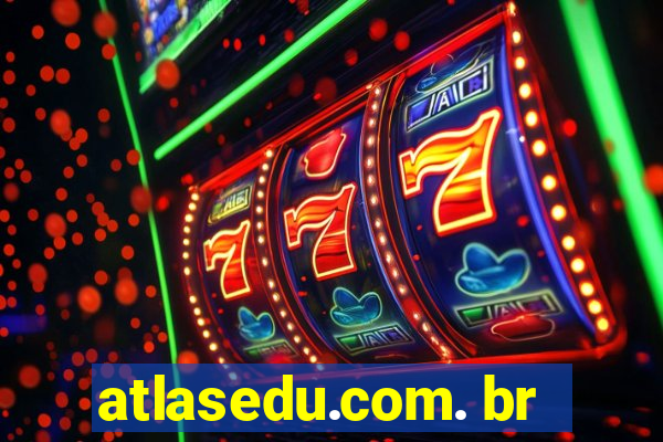 atlasedu.com. br