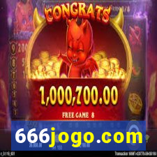 666jogo.com