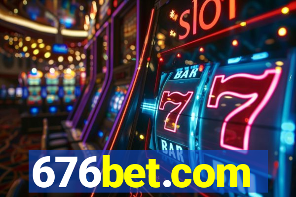 676bet.com