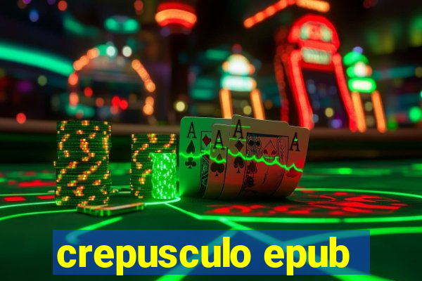 crepusculo epub