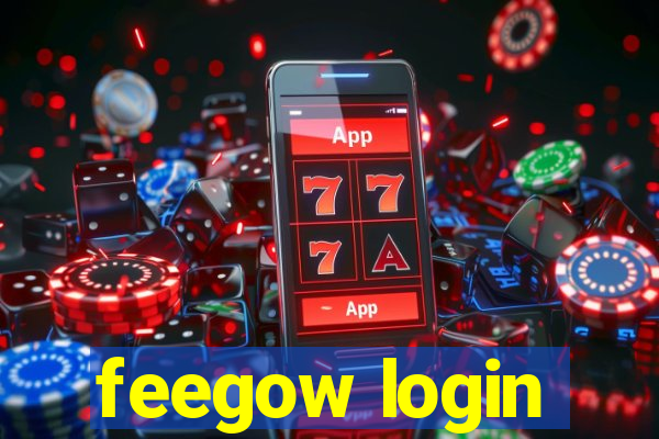 feegow login