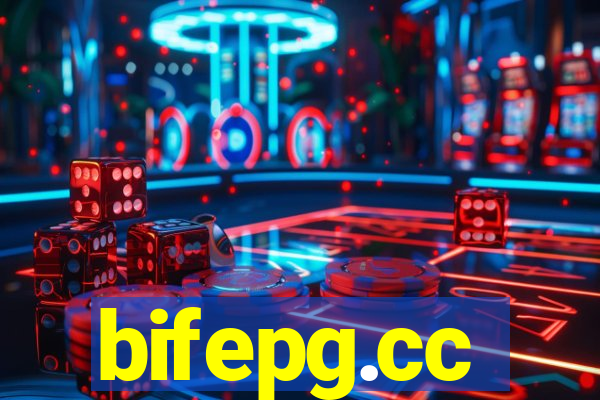 bifepg.cc