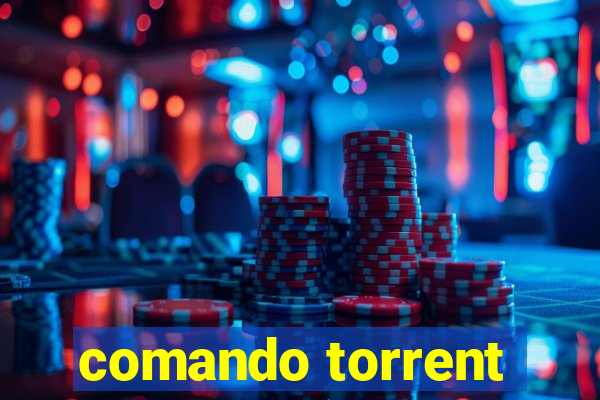 comando torrent