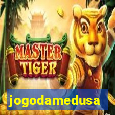 jogodamedusa