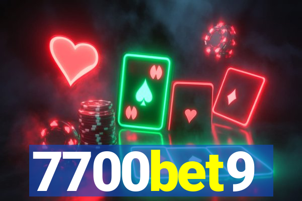 7700bet9