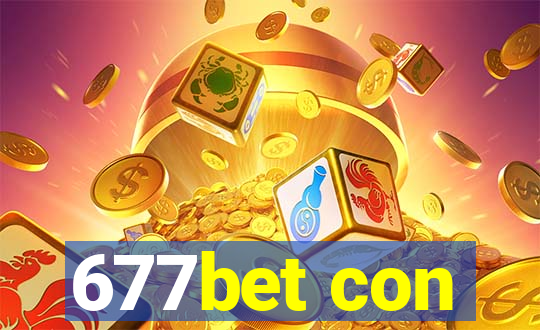 677bet con