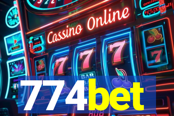 774bet