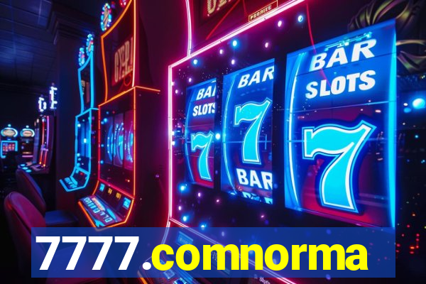 7777.comnorma