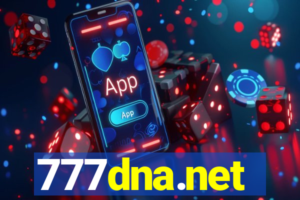 777dna.net