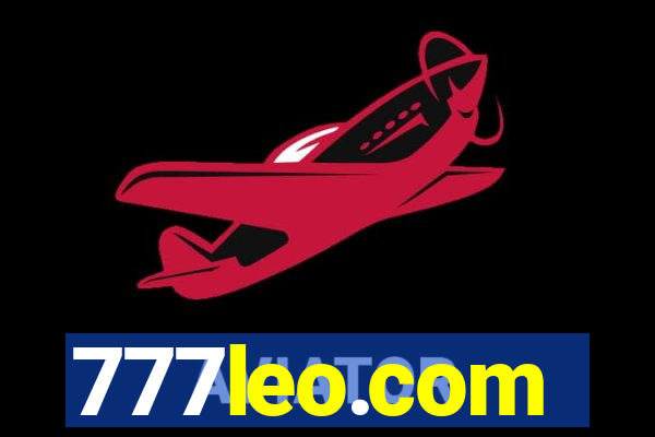 777leo.com