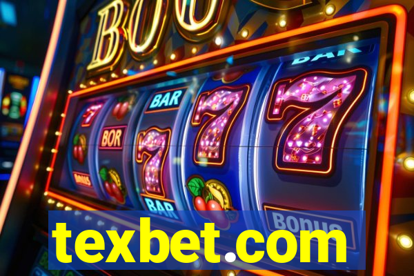 texbet.com