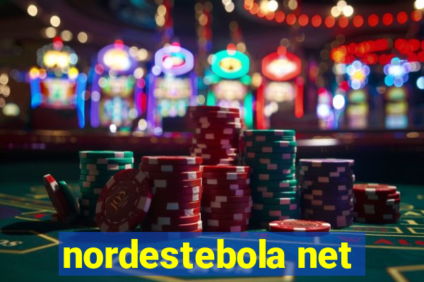 nordestebola net