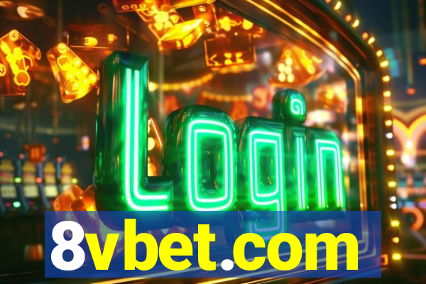 8vbet.com