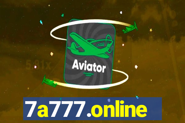 7a777.online