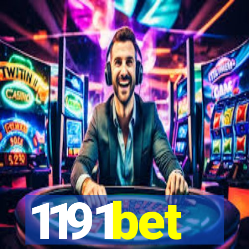 1191bet