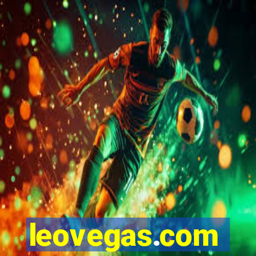 leovegas.com