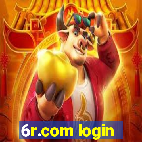 6r.com login