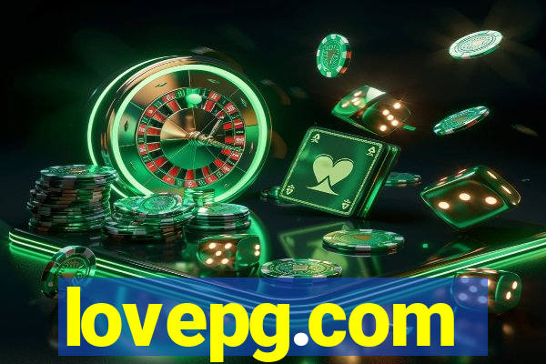 lovepg.com