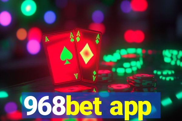 968bet app