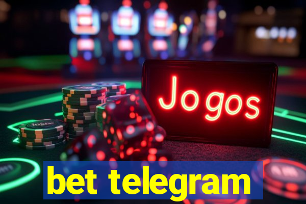 bet telegram