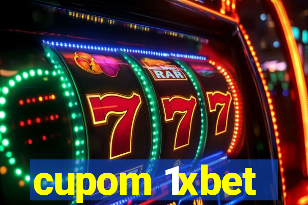 cupom 1xbet