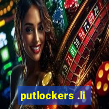 putlockers .li