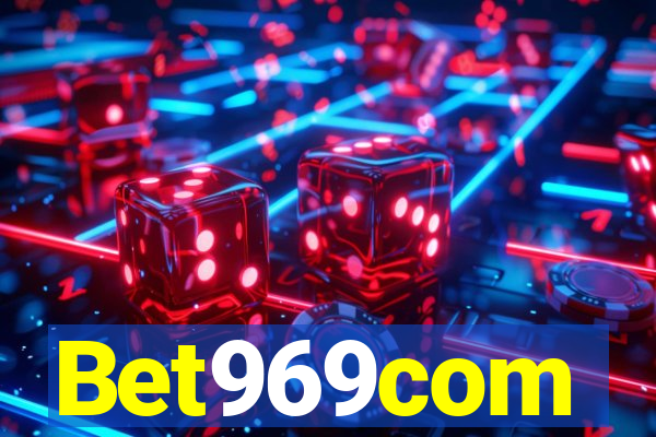 Bet969com