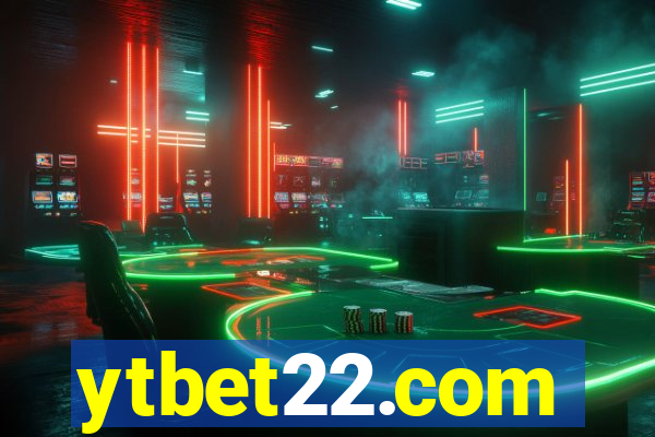 ytbet22.com