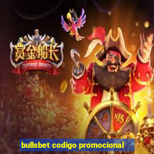 bullsbet codigo promocional