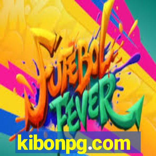 kibonpg.com