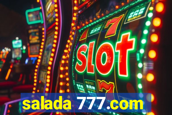 salada 777.com